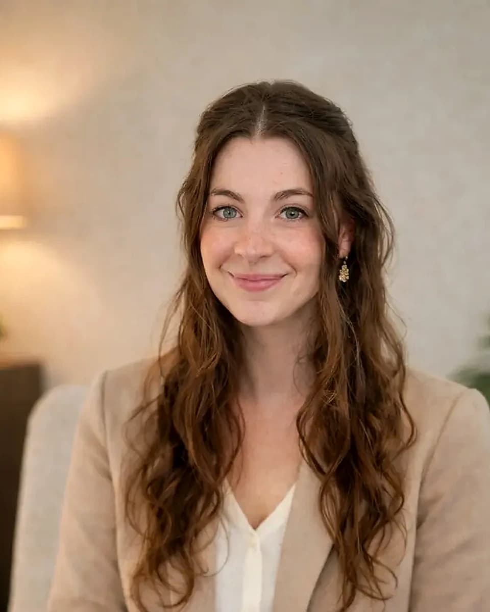 Nicola Davidson, OTR/L
